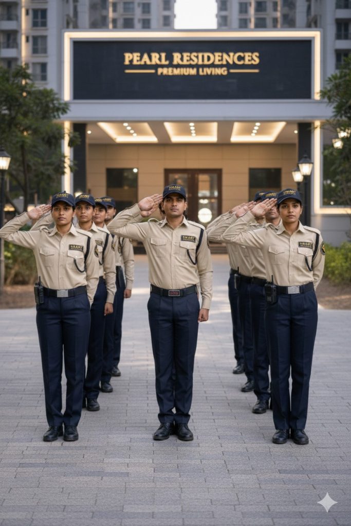 Why Our Housekeeping Services Stand Out: