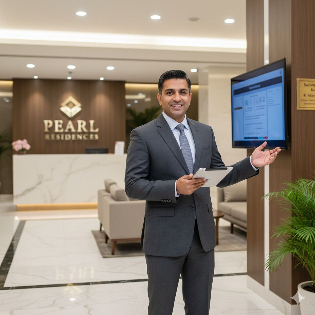 🤝 WHY CHOOSE SMART SECURITY & ALLIED SERVICES?